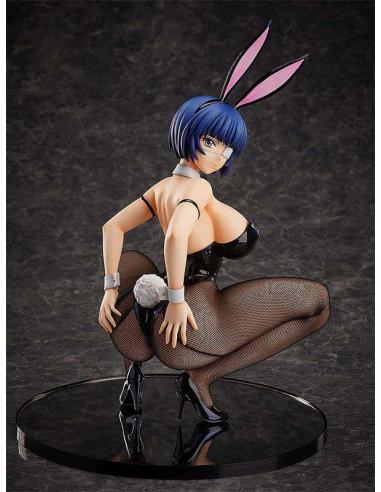 FREEING SHIN IKKI TOUSEN RYOMOU SHIMEI BUNNY 2ND