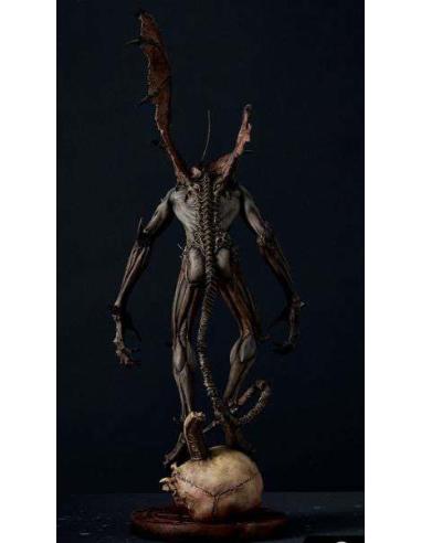 GECCO AMON APOCALYPSE OF DEVILMAN AMON 1/6 ST
