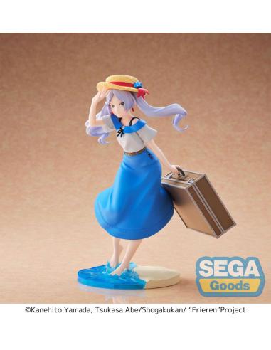 Frieren: Beyond Journey's End Estatua Luminasta PVC Frieren Summer Dress 20 cm