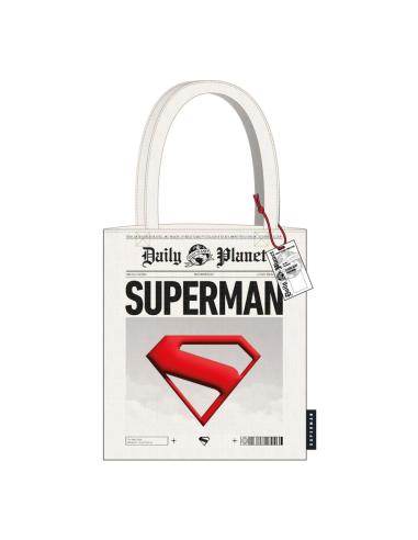 Cerdá DC Comics Bolso Superman