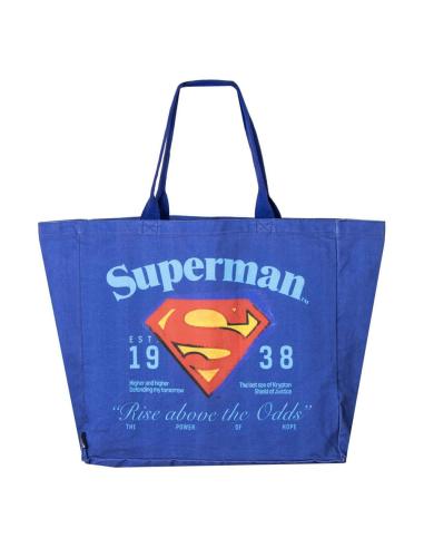 Cerdá DC Comics Bolso Superman XL