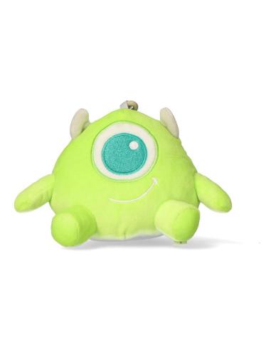 Cerdá Monstruos, S.A. Llavero Peluche Mike 25 cm