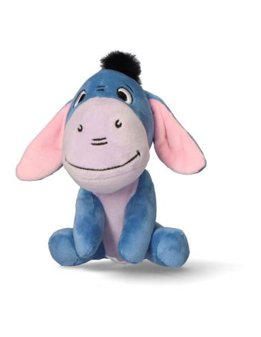 Cerdá Disney Llavero Peluche Winnie-the-Pooh Ígor 12 cm