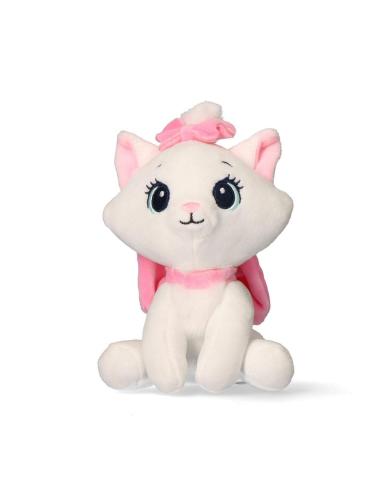 Cerdá Disney Llavero Peluche Aristogatos Marie 12 cm