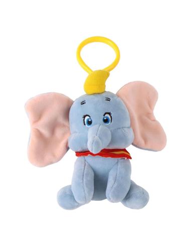 Cerdá Disney Llavero Peluche Dumbo 12 cm