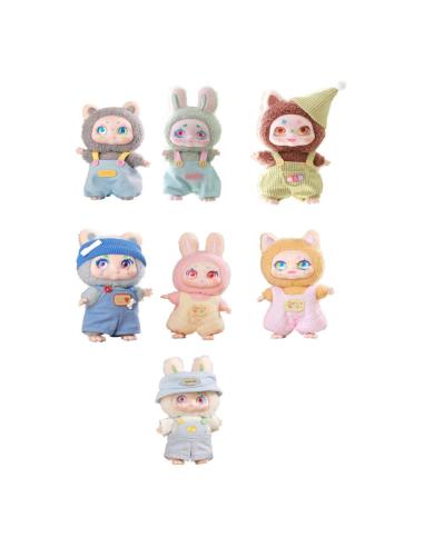 Centel Kimmon Minifiguras Mimon Expositor (6)