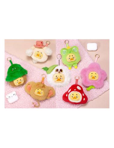 Rong Creator Upset Duck: Fable Rebels Duck Blind Box Funda para auriculares 13 - 18 cm Display (6)