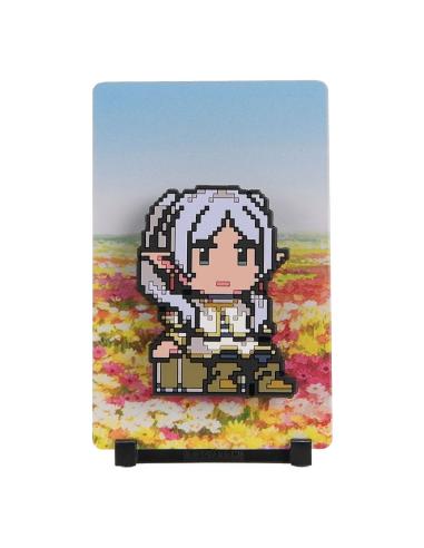 FiGGYZ Frieren: Beyond Journey's End FiGGYZ Figura Coleccionable Magnética Frieren 11 cm