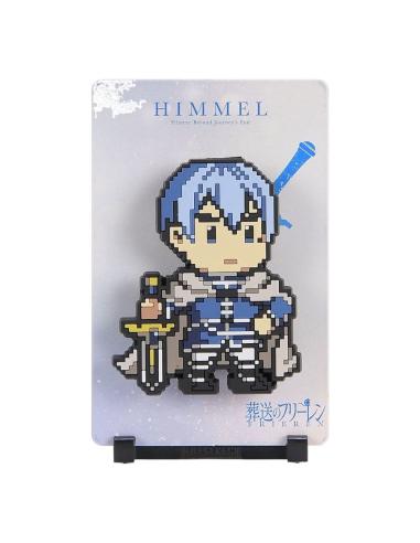 FiGGYZ Frieren: Beyond Journey's End FiGGYZ Figura Coleccionable Magnética Himmel 11 cm