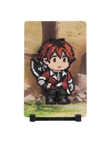 FiGGYZ Frieren: Beyond Journey's End FiGGYZ Figura Coleccionable Magnética Stark 11 cm