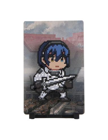 FiGGYZ Metaphor: ReFantazio FiGGYZ Figura Coleccionable Magnética Protagonist 11 cm
