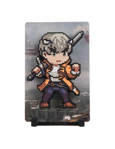 FiGGYZ Metaphor: ReFantazio FiGGYZ Figura Coleccionable Magnética Strohl 11 cm