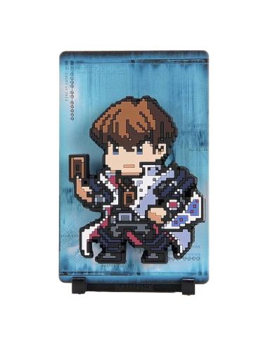 FiGGYZ Yu-Gi-Oh! FiGGYZ Figura Coleccionable Magnética Seto Kaiba 11 cm