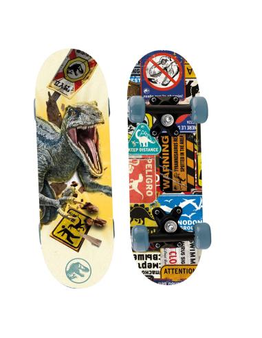 Joy Toy (IT) Jurassic World Monopatín mini 43 cm