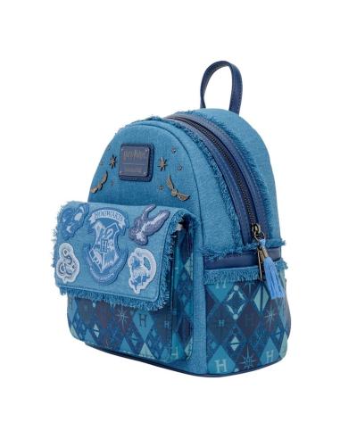 Mochila Loungefly de Harry Potter Hufflepuff