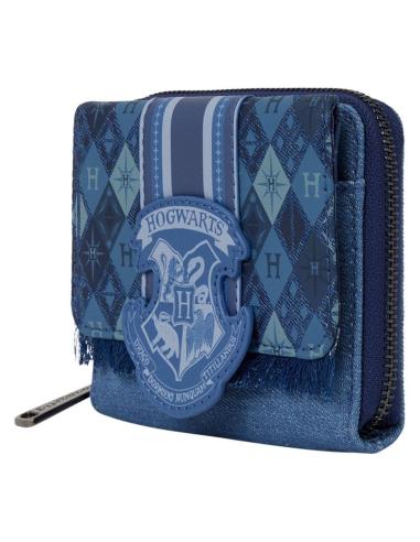 Cartera de Fawkes, el fénix de Harry Potter