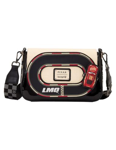 Loungefly Pixar by Loungefly Bandolera Cars