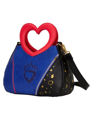 Loungefly Disney by Loungefly Bandolera Descendants Evie Cosplay