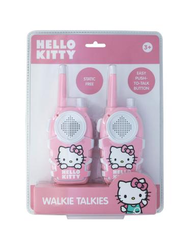 OTL TECHNOLOGIES Set Walkie Talkie Hello Kitty