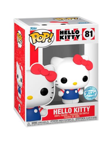FUNKO Figura POP Hello Kitty - Hello Kitty Exclusive