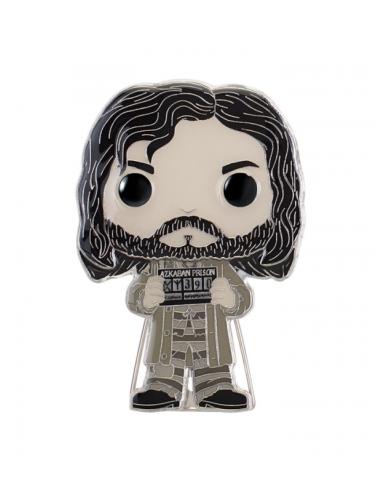 Funko POP! PIN Sirius Black Harry Potter.