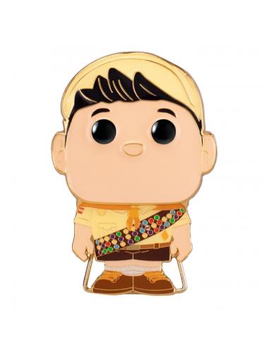 Funko POP! PIN Russel UP Disney.