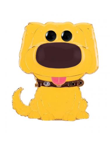 Funko POP! PIN Dug UP Disney.