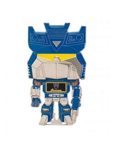 Funko POP! Pin Soundwave - Transformers