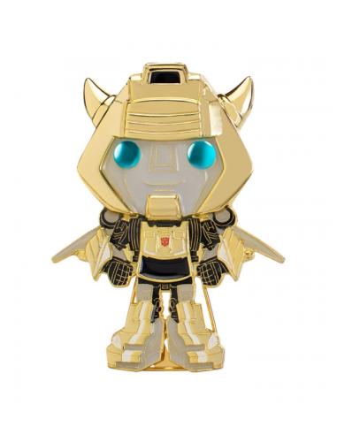 Funko POP! Pin Bumblebee - Transformers