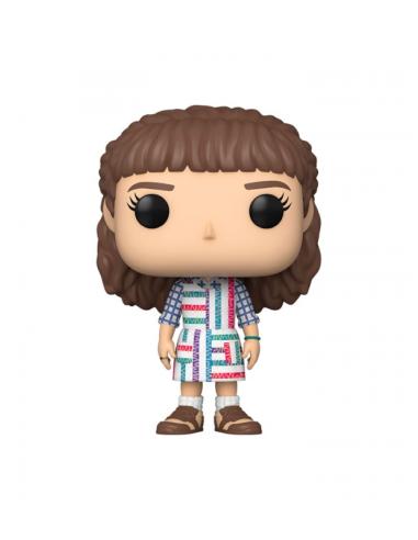 Funko POP! Eleven Stranger Things S4