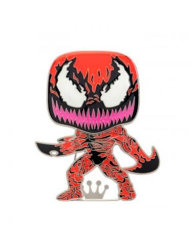 Funko POP! PIN Venom Carnage