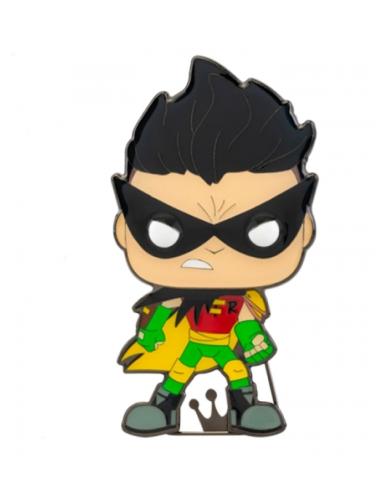 Funko POP! PIN Robin