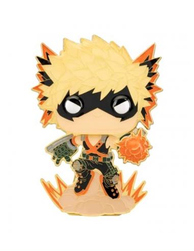 Funko POP! PIN Bakugo