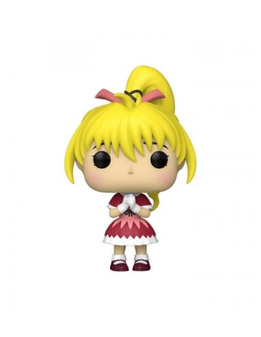 Funko POP! Biscuit Hunter x Hunter