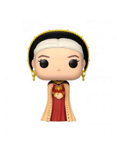 Funko POP! 06 Rhaenyra Targaryen Juego de Tronos La Casa del Dragón