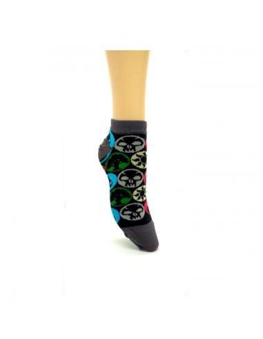 Calcetines Maná Negros Magic The Gathering Desko
