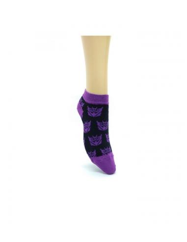 Calcetines Decepticons Transformers Desko
