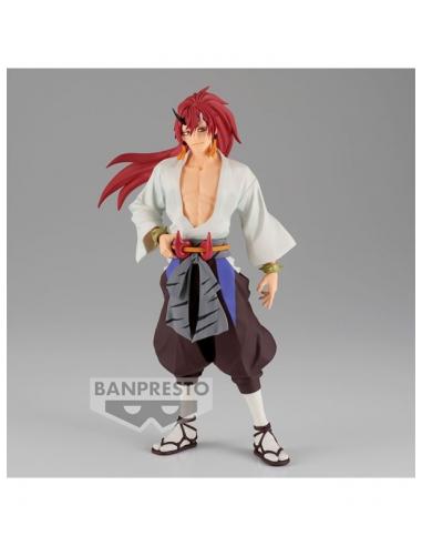 Figuras That Time I Got Reincarnated as a Slime the Movie: Scarlet Bonds HIIRO FIGURE 18 cm de Banpresto