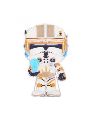 Pop! Pin Commander Cody Star Wars
