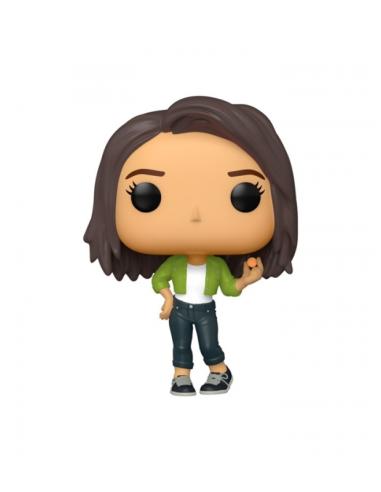 Funko POP! Sam Luck