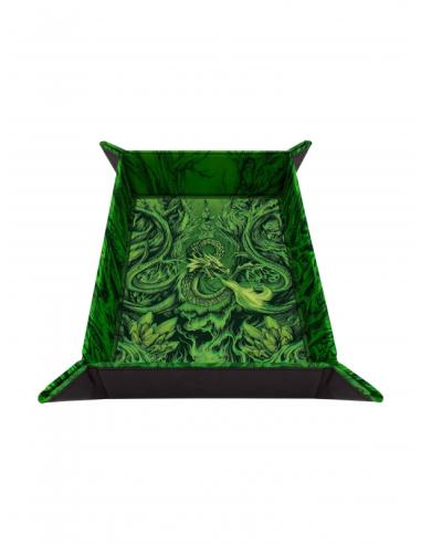 Foldable Dice Tray Phandelver Campaign Dungeons and Dragons Ultra Pro
