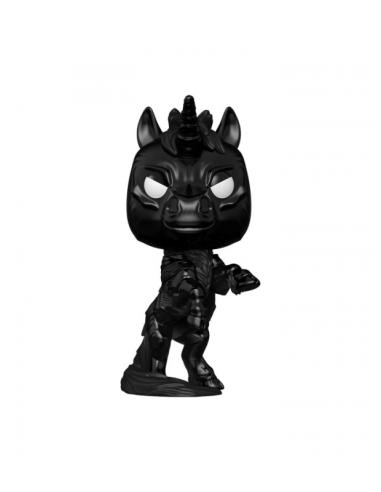 Funko POP! SZM2- Unicorn Shazam