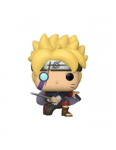 Funko POP! Vinyl Boruto - Glow-in-the-Dark (exc)
