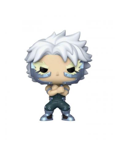Funko POP! Tetsutetsu Tetsutetsu (exc) - My Hero Academia