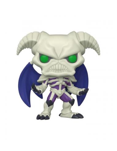 Funko POP! Convention Vinyl (Exc) Summoned Skull - Yu-Gi-Oh!