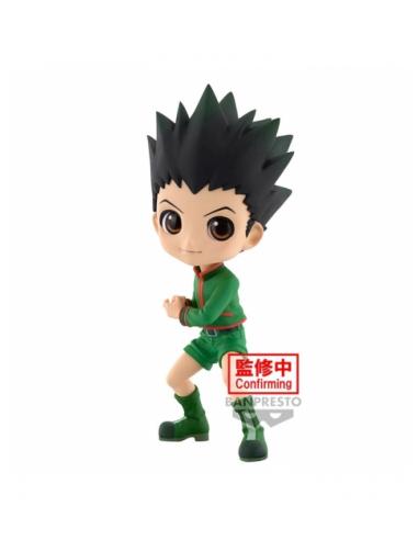 Figuras HUNTER×HUNTER Q posket GON (ver.B) 13 cm de Banpresto