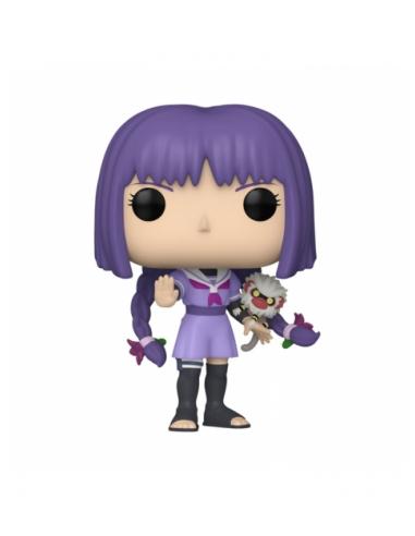 Funko POP! Sumire w/Nue - Boruto