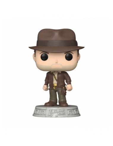 Funko POP! Indiana Jones w/jacket