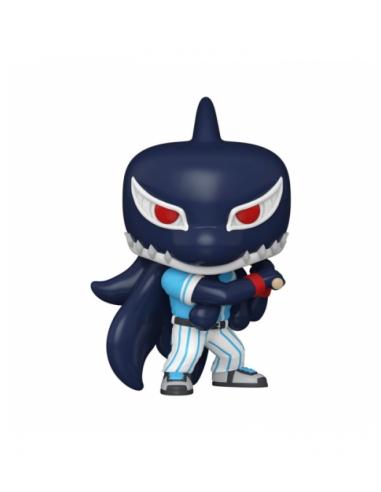 Funko Pop! Gang Orca (baseball) - My Hero Academia