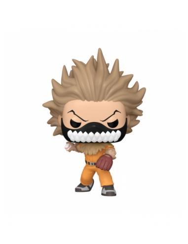 Funko Pop! Shishido (baseball) - My Hero Academia